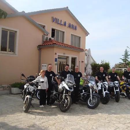 Ana 아파트 *