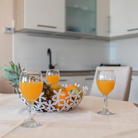 Apartamento Ana