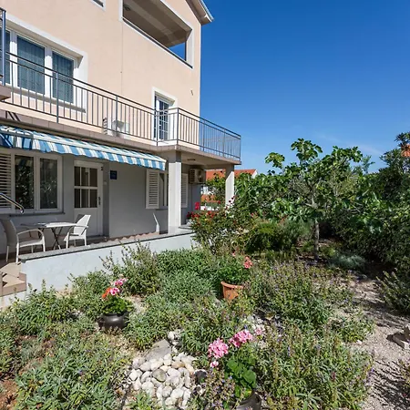 Ana Apartment Krk Town