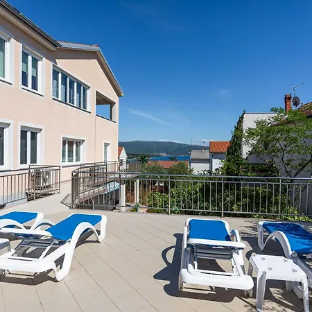Apartment Ana Krk Town