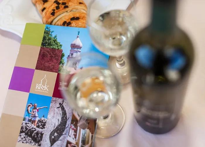 Ana Appartamento Krk Town