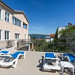 Appartement Ana Krk Town