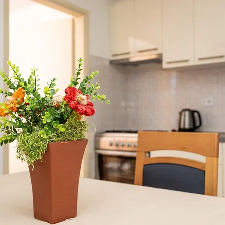 Ana Apartament Veglia
