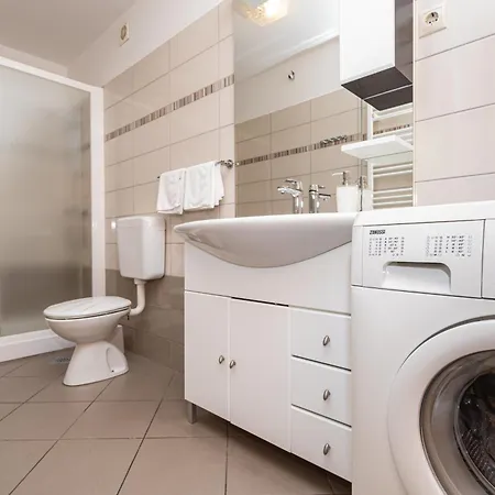 Ana Apartament *