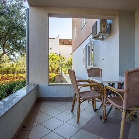 Ana Apartament