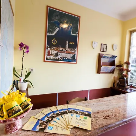 Ana Apartament *