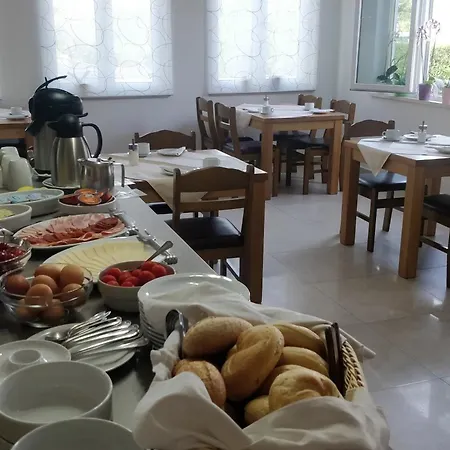 Apartament Ana *