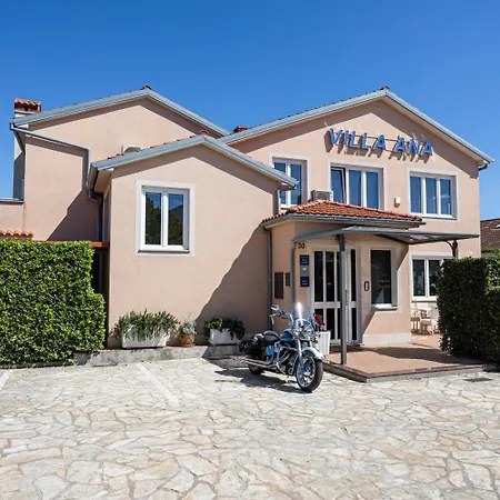 Apartament Ana *