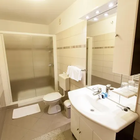 Apartament Ana *