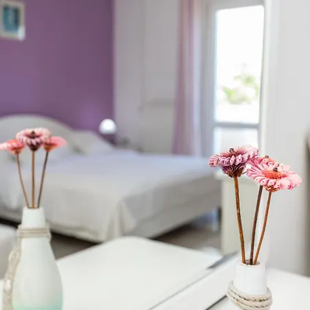 Ana Apartament Veglia