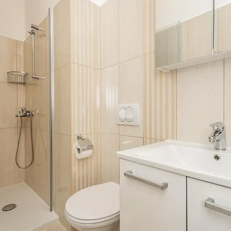 Apartament Ana Veglia