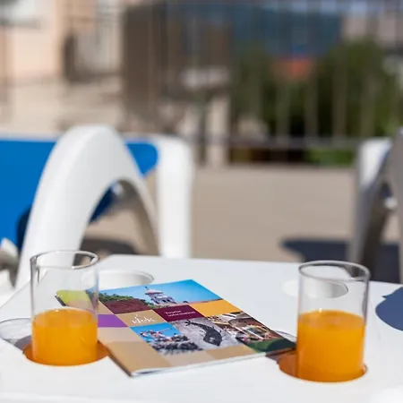 Apartament Ana Veglia