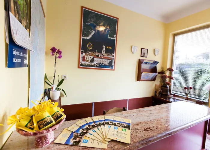 Ana Appartement *