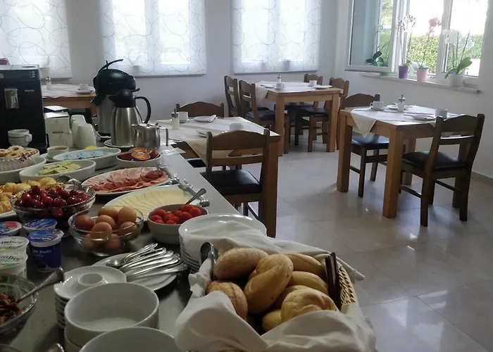 Appartement Ana *