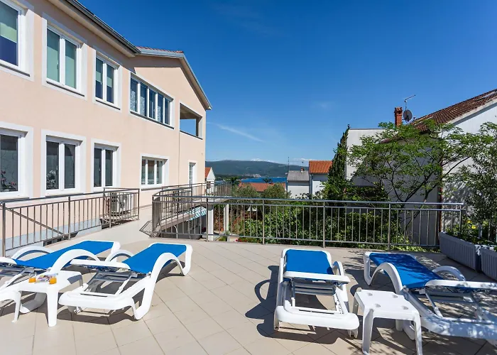 Ana Appartement *