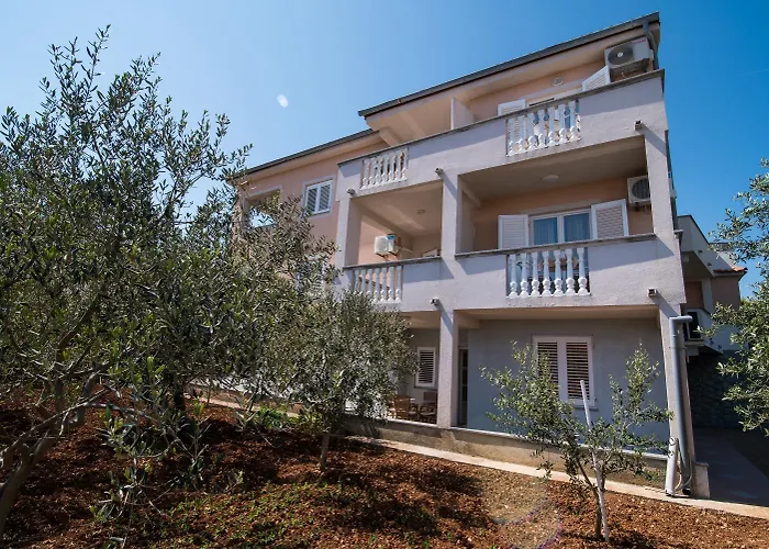 Appartement Ana