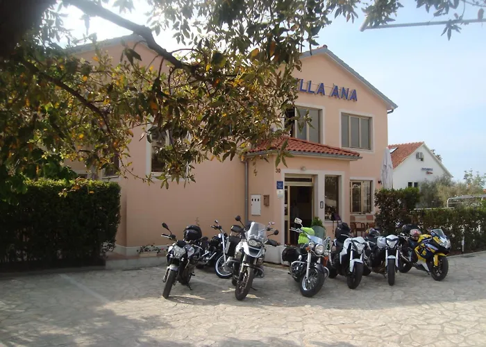 Ana Appartement