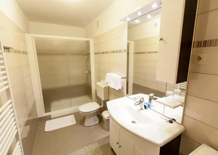 Appartement Ana *