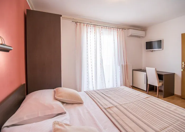 Ana Appartement Krk Town