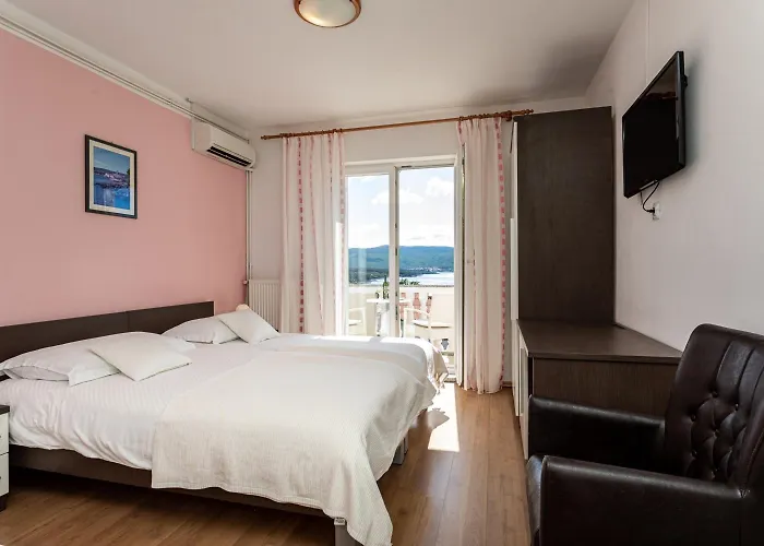 Ana Appartement