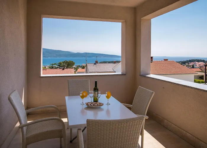 Appartement Ana *